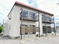 コーポシャロームＢ棟