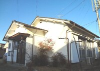 神田1丁目早川貸家南棟