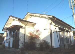 神田1丁目早川貸家南棟