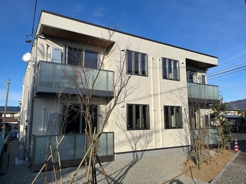  シャーメゾンPremias