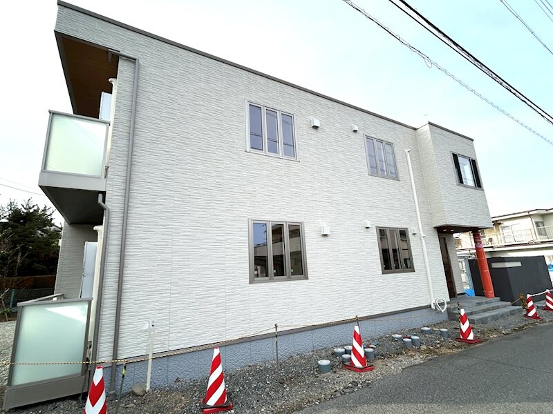  シャーメゾンPremias