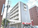 ハチマル本庄ビルの外観
