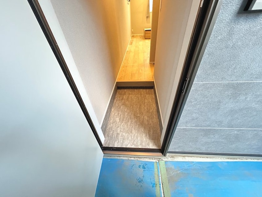  ground base 南浅間