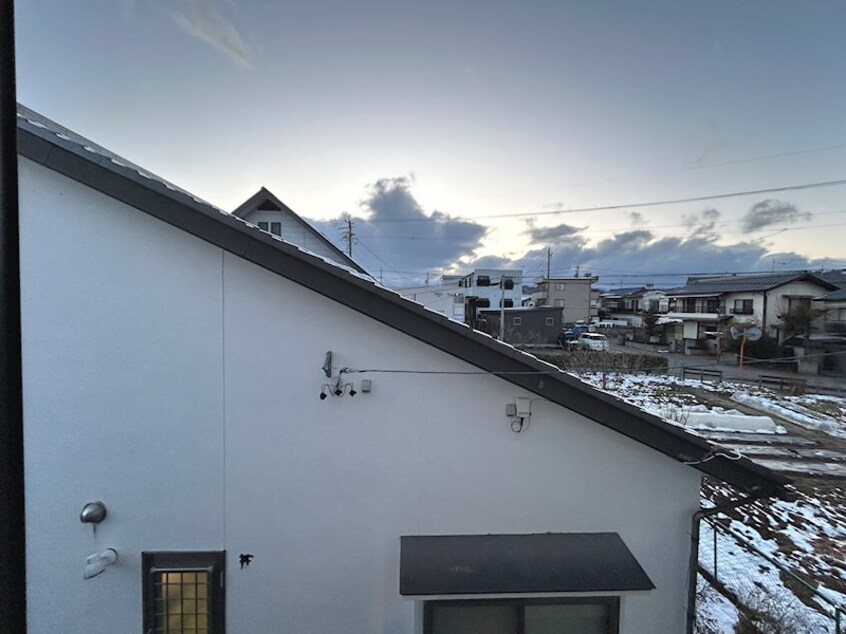  ground base 南浅間