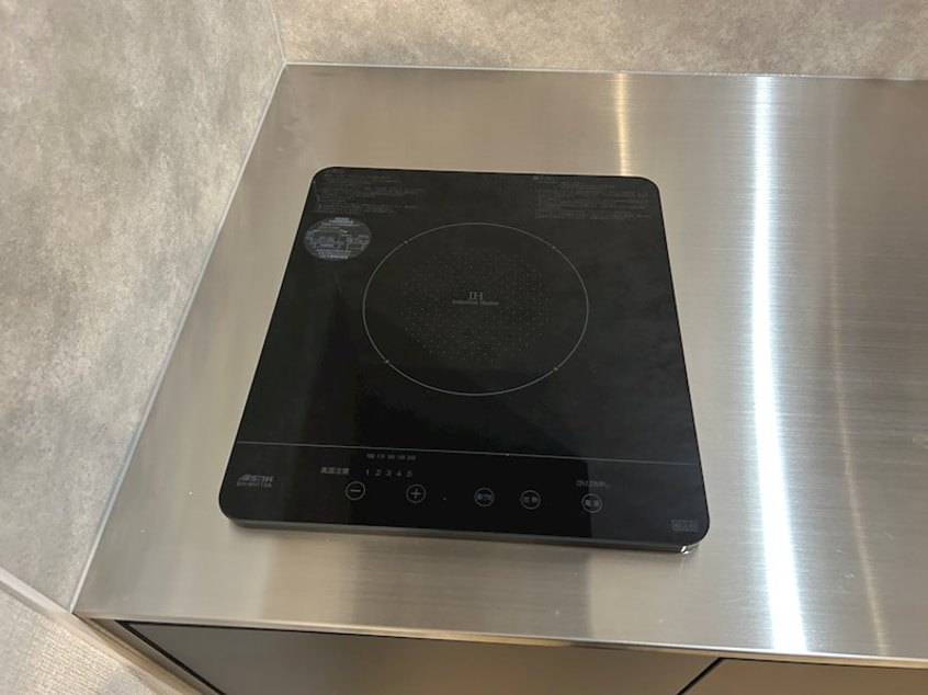  ground base 南浅間