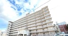 第一双葉マンションの外観