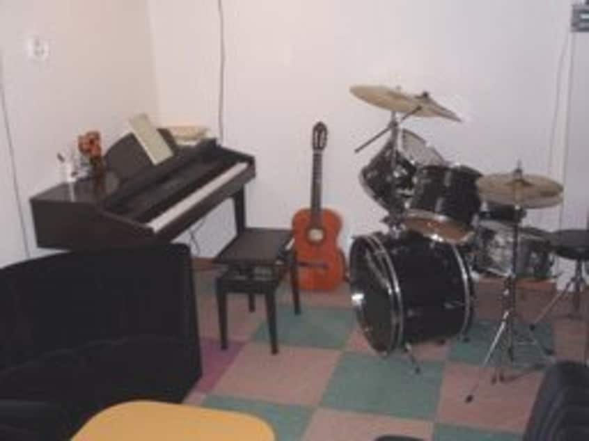 防音室 ラ・ポールあさまA