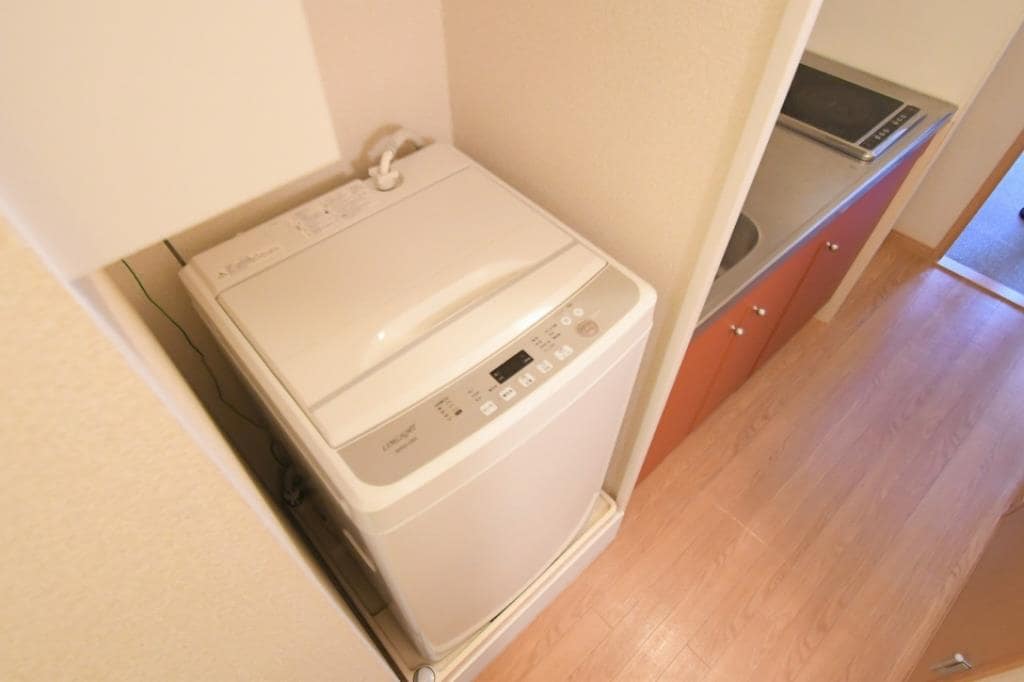  レオパレス隼III