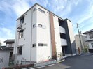 GRAND　D-ROOM両島の外観