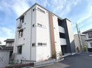 GRAND　D-ROOM両島の外観