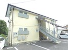 小林アパートの外観