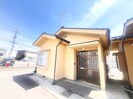 三村貸家の外観