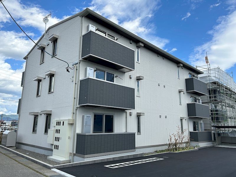  GRAND D-ROOM高宮北W