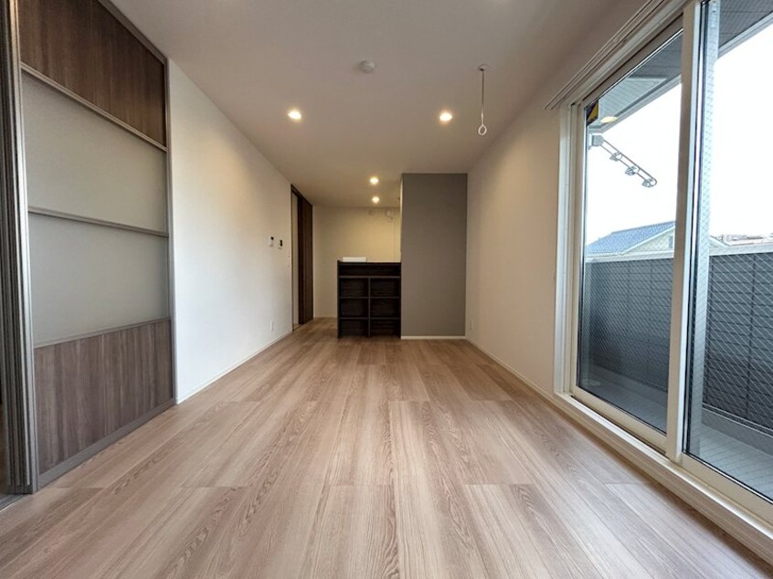  GRAND D-ROOM高宮北W