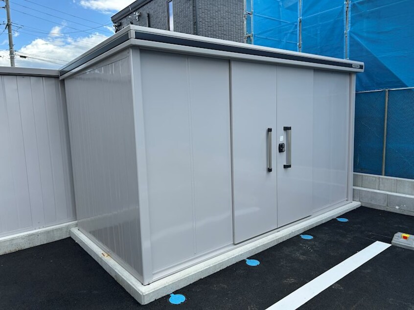  GRAND D-ROOM高宮北W