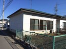 中嶌住宅１の外観