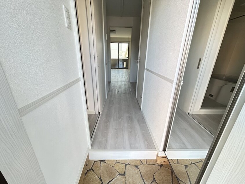  DE DOMO GEMINOS　２nd