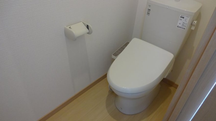 ※類似物件の写真です。 DE DOMO GEMINOS　２nd