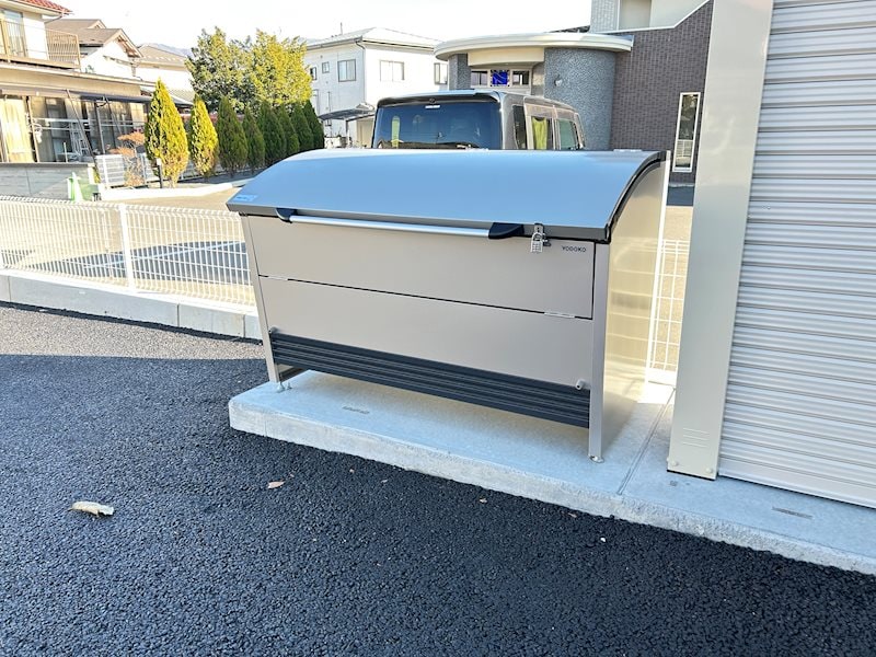  DE DOMO GEMINOS　２nd