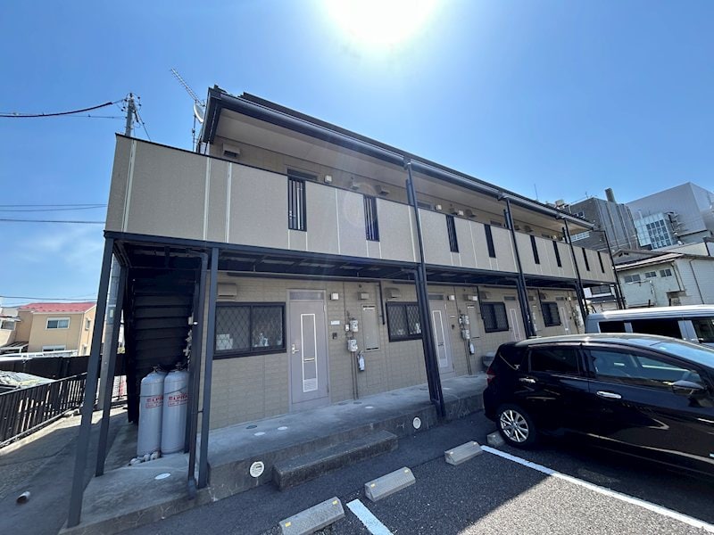  シティハイムきくや
