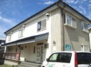 ビルドKEN50の外観