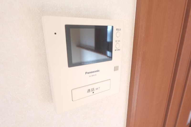 B棟の写真です。 蟻ケ崎フレック A
