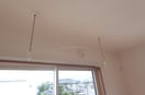 B棟の写真です。 蟻ケ崎フレック A