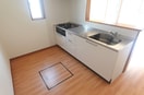 B棟の写真です。 蟻ケ崎フレック A