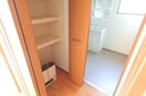 B棟の写真です。 蟻ケ崎フレック A