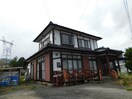  朝日村西洗馬貸家