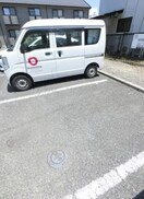 2号の参考画像です。 蕗澤貸住宅