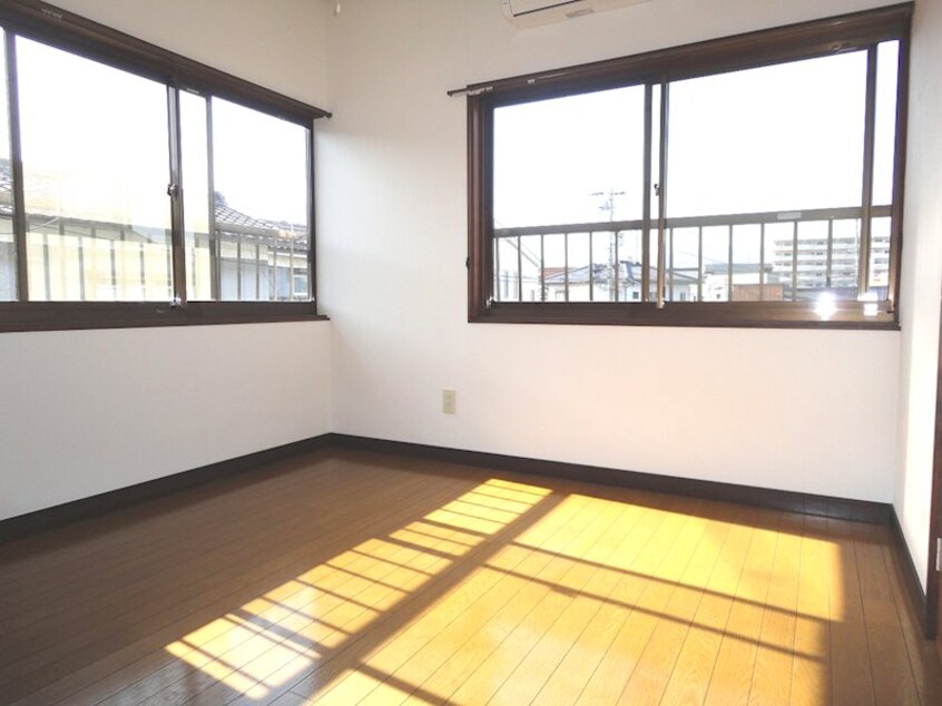 2号の参考画像です。 蕗澤貸住宅