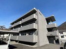 ソフィア・こがねの外観
