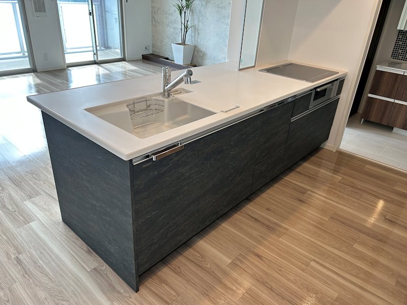  アルビオアルファ渚ガーデンII