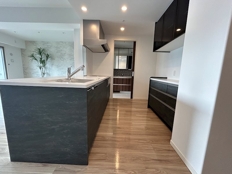  アルビオアルファ渚ガーデンII