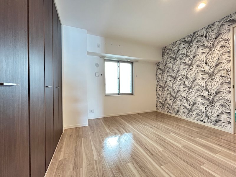  アルビオアルファ渚ガーデンII