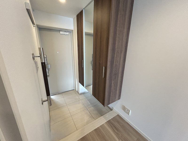  アルビオアルファ渚ガーデンII