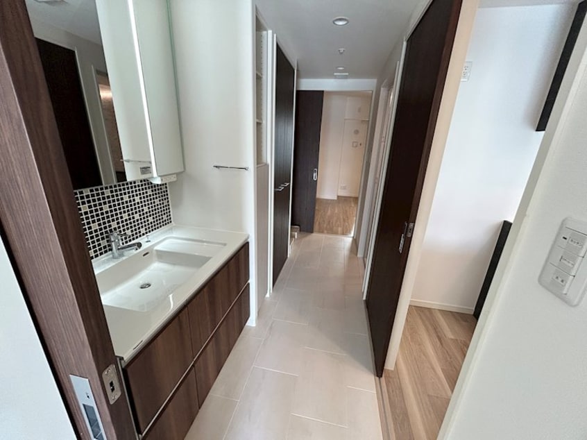  アルビオアルファ渚ガーデンII