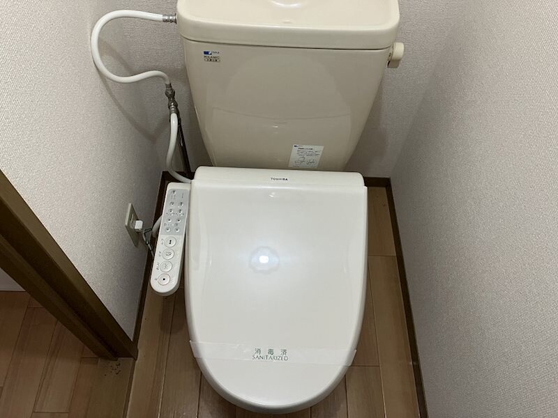  メゾンルトンＡ