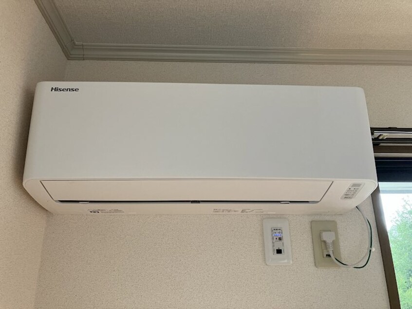  メゾンルトンＡ