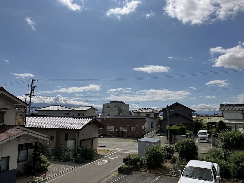  メゾンルトンＡ