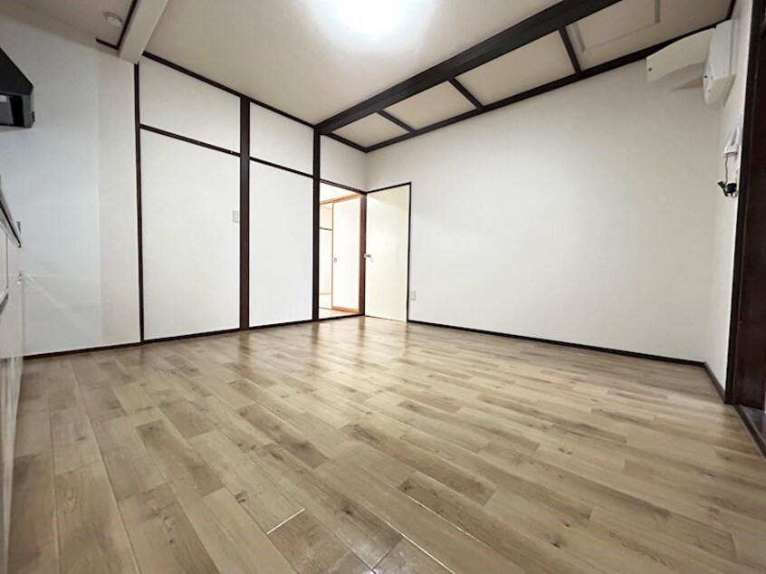  寿台６丁目貸家