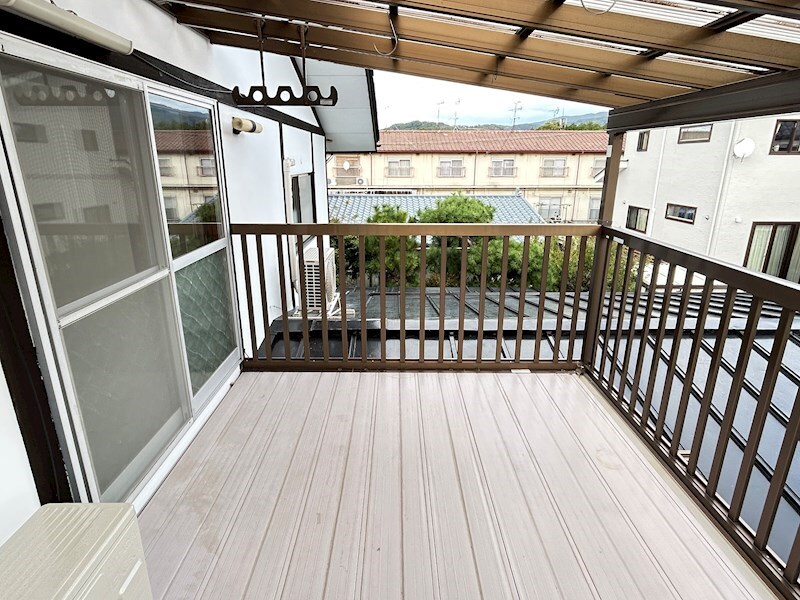  寿台６丁目貸家