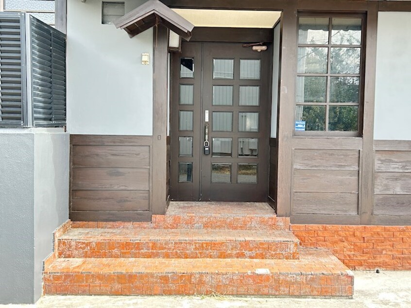  寿台６丁目貸家