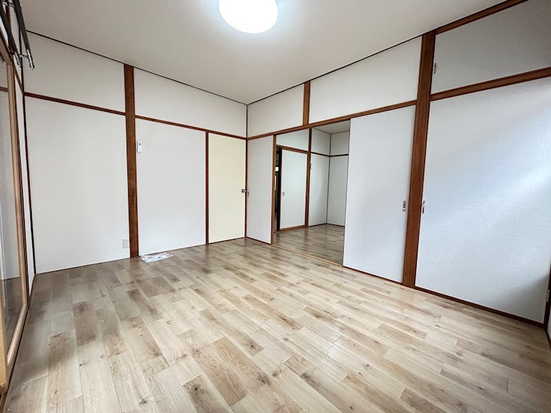  寿台６丁目貸家