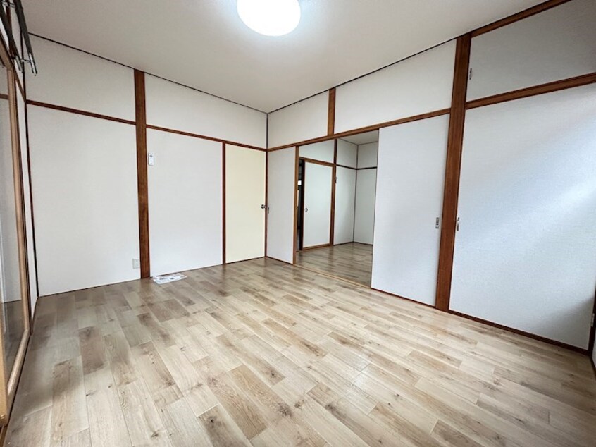  寿台６丁目貸家