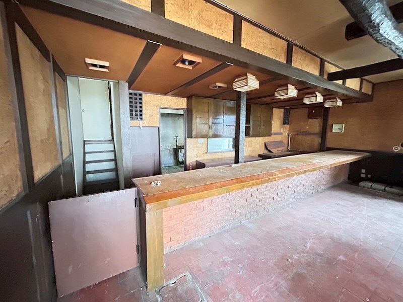  寿台６丁目貸家