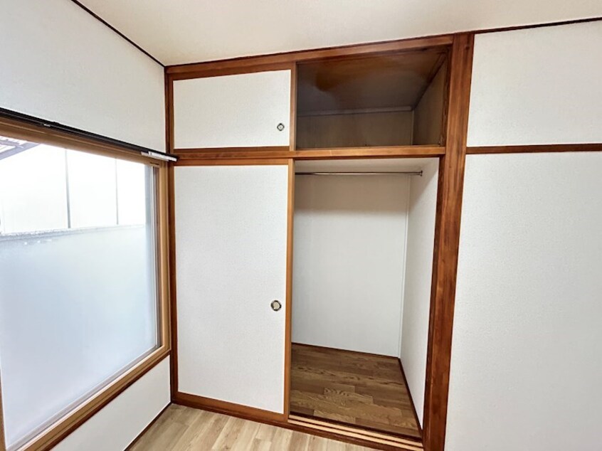  寿台６丁目貸家