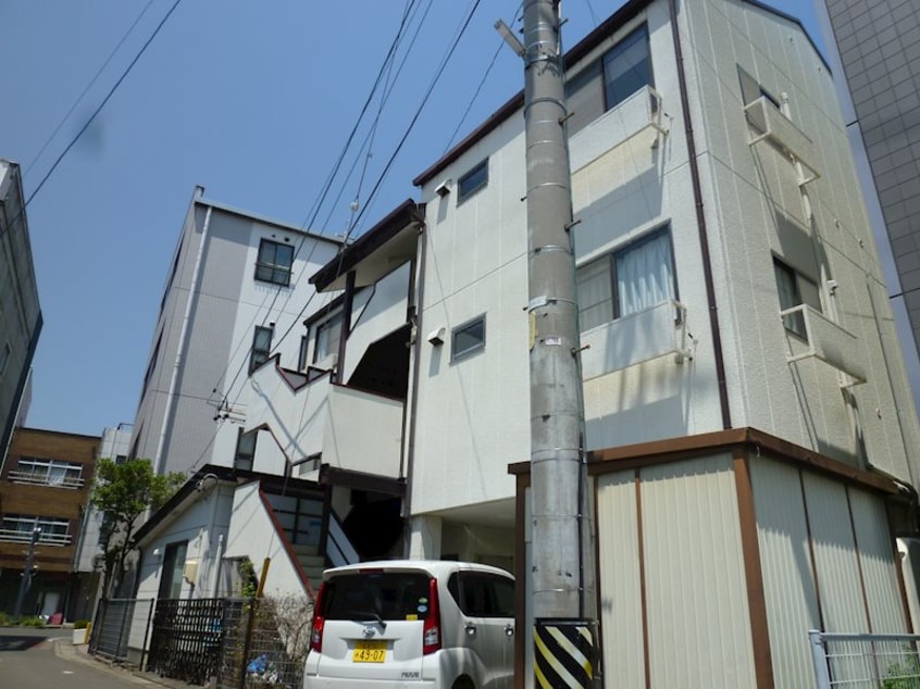  シティハイツフリハタ