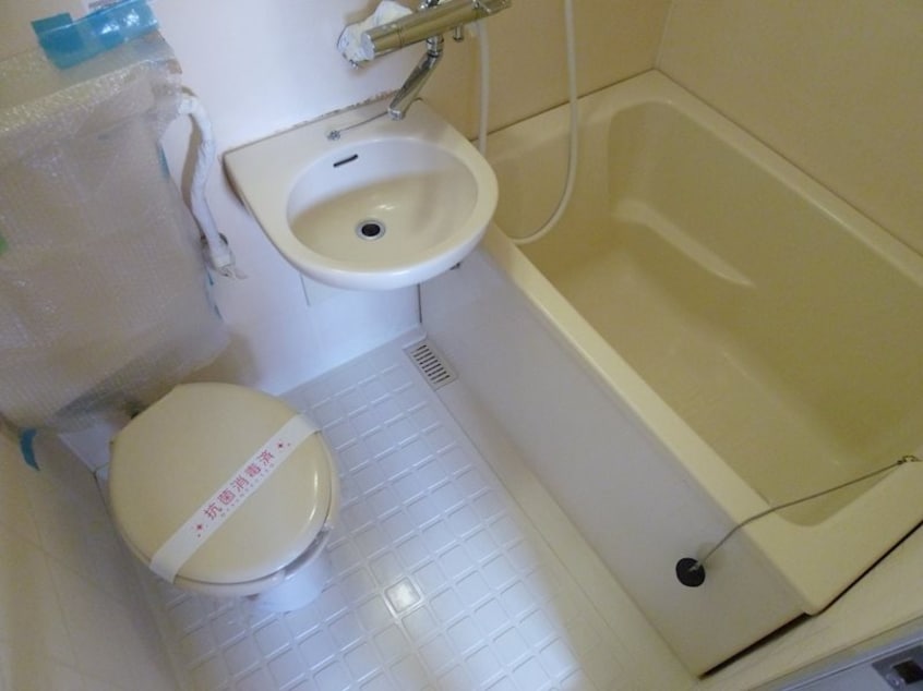  シティハイツフリハタ